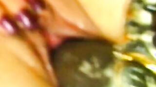 White sluts gets rough african penetration at work
