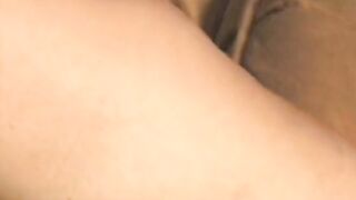 Young BBW gets drilled after sucking off fit stud's pole