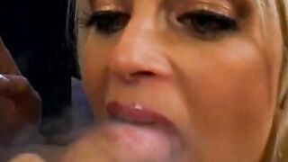 Huge big tit sluts spreading her soak vagina on the piano to got licked