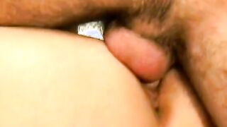 Huge big tit sluts spreading her soak vagina on the piano to got licked