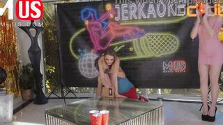 Jerkaoke- Kyler Quinn and Robby Echo - EP one