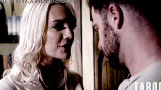 Dream bimbos Kenna James, Seth Gamble