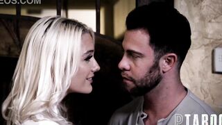Dream bimbos Kenna James, Seth Gamble