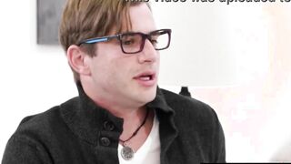 Pro Writer Needs A Incredible Sexy ANAL For Inspiration - Full Sex Tape On FreeTaboo.Net