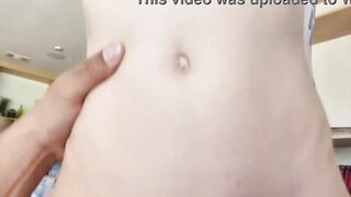 Step Daughter Has Squirting Problems and Daddy Takes Advantage - Harlowe Blue