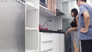 I went to shelter my cousin at home he ended up fucking me that bastard