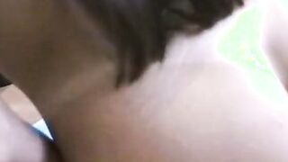 Desi nurse plays with her friend and then a guy joins
