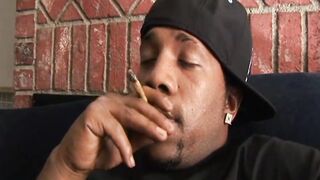 Long Ebony Xxx - Sugar Brown is a whore who loves ebony dick