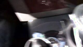 German friend vacations inside America and paid $$$ to a Cutie young woman who was walking