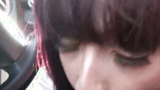 German friend vacations inside America and paid $$$ to a Cutie young woman who was walking
