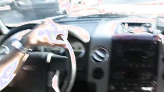 German friend vacations inside America and paid $$$ to a Cutie young woman who was walking
