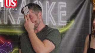 Jerkaoke- Coco Lovelock and Mike Mancini -EP1
