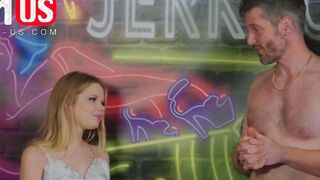 Jerkaoke- Coco Lovelock and Mike Mancini -EP1