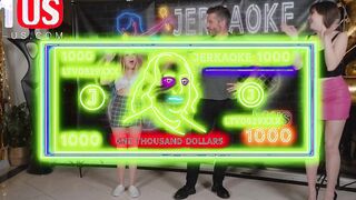 Jerkaoke- Coco Lovelock and Mike Mancini -EP1