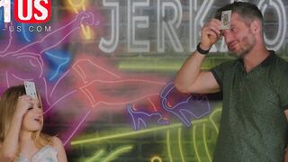 Jerkaoke- Coco Lovelock and Mike Mancini -EP1