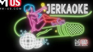 Jerkaoke- Coco Lovelock and Mike Mancini -EP1