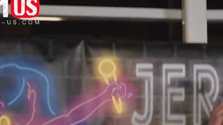 Jerkaoke- Coco Lovelock and Mike Mancini -EP1