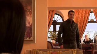Three-Way Thot - Nessa Devil and Theodora Ferreri anal sex