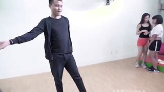 Erotic chinese collage college girl caught cheating and fucks her professor for forgiveness - Amateur