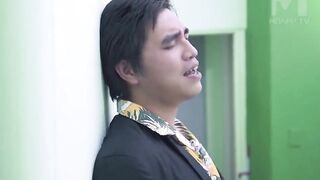 Erotic chinese collage college girl caught cheating and fucks her professor for forgiveness - Amateur