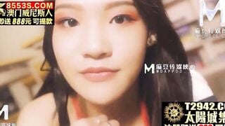[Domestic] Madou Media Works/MDX0213-The Demands of a African-bellied Woman-001/Free View