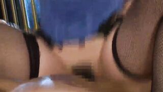 Fucking Machine SEX - Yui Hatano