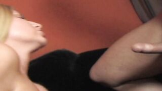 gourgeus Beauty amerikan 19 yo(barely legal+) gets her bald vagina banged rough by long white cock