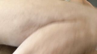 Mature freaky landlord loves to pounded the young hispanic Bombshell almost every day