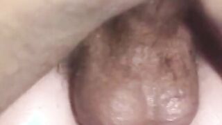 Hung bi studs and a gorgeous dark hair women suck, nailed each other into the gym
