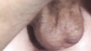 Hung bi studs and a gorgeous dark hair women suck, nailed each other into the gym