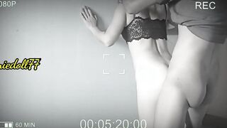 Raat ko Masturbate Karte huwe pakara step brother