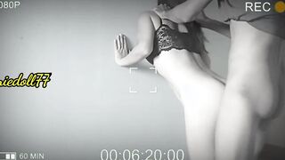 Raat ko Masturbate Karte huwe pakara step brother