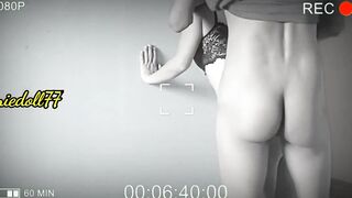 Raat ko Masturbate Karte huwe pakara step brother