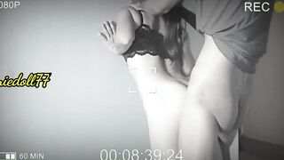 Raat ko Masturbate Karte huwe pakara step brother