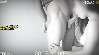Raat ko Masturbate Karte huwe pakara step brother