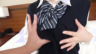 https://bit.ly/3pmiEnA Gonzo with Long titted hoe who can be met even from the top of clothes. H cup huge hooters teenagers and bro's Pov sex. Japanese amateur private porn.
