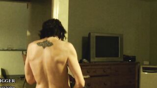 Goddess Bath-Tub Night Gets Wild