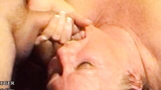 Goddess Bath-Tub Night Gets Wild