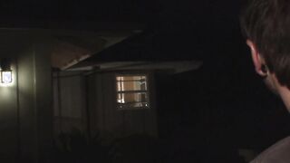Hottie amerikan blonde teenie(eighteen+) gets her backdoor busted by long white cock