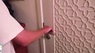 Fit women with incredible sexy body gets plowed by her brother into law - Oriental