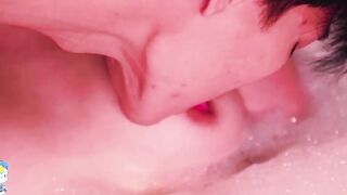 Fit women with incredible sexy body gets plowed by her brother into law - Oriental