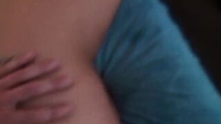 Hot Shae Parker super to Sonny's big penis