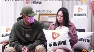 Share my Wifey to Neighbors Screwed and Cum on Her, Hubby Enjoy Cuckold - oriental Amateur