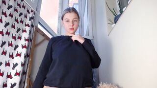 teenagers chick banged her asshole