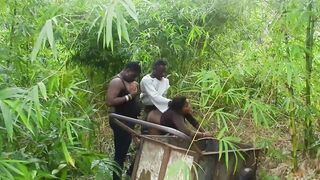 THEY CAUGHT US INTO THE TOILET AS I TAKE MY BF TO BANGED! ME HARDCORE