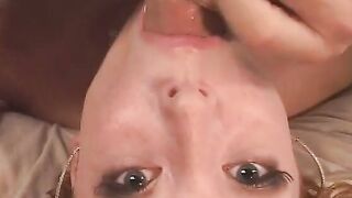 Audrey Hollander is a total sex hoe and Has A Nice Booty