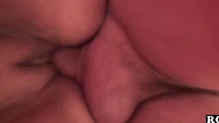 Carlotta Italian lady true girlfriend of dick and never satiated