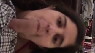 Brittany is a big titted little thot
