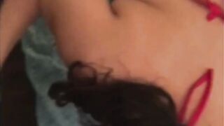 Brittany is a big titted little thot