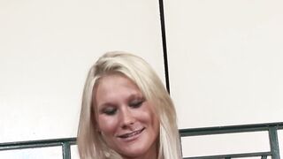 I pounded buddy's MILF with huge melons and I have no regrets